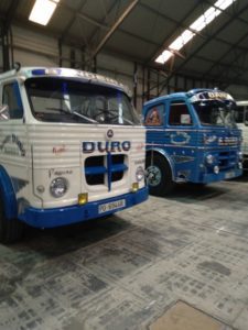 Retroauto Galicia 2022. Vigo. Coches Clásicos. 11 IMG 20220219 173734