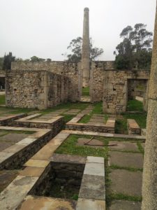 3 cosas que hacer en San Ciprian / San Cibrao. Lugo. 12 IMG 20220416 153500
