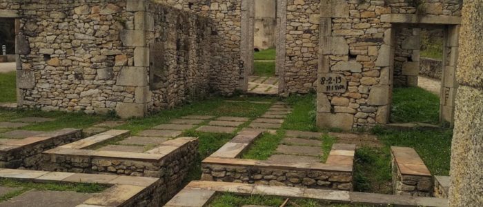 3 cosas que hacer en San Ciprian / San Cibrao. Lugo. 1 IMG 20220416 153500