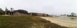 3 cosas que hacer en San Ciprian / San Cibrao. Lugo. 11 PANO 20220416 153621