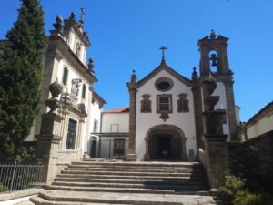 3 cosas que ver en Ponte de Lima con buena música. 2 IMG 20190816 144646