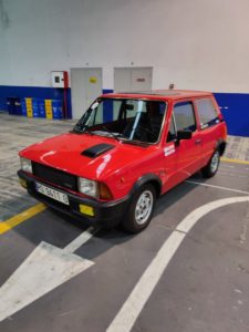 Retro Galicia 2023. Vigo. 15 IMG 20230211 181435
