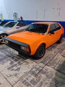 Retro Galicia 2023. Vigo. 14 IMG 20230211 182046