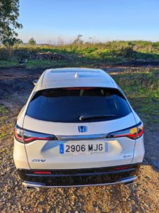 Honda ZR-V Toma de contacto 4 IMG 20231124 171658