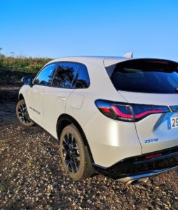 Honda ZR-V Toma de contacto 2 IMG 20231124 1717082
