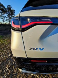 Honda ZR-V Toma de contacto 5 IMG 20231124 171800