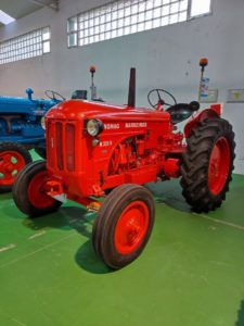 Los coches clásicos vuelven a estar de moda. 10 IMG 20231216 174228
