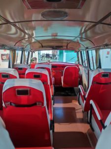 Los coches clásicos vuelven a estar de moda. 2 IMG 20231216 175537